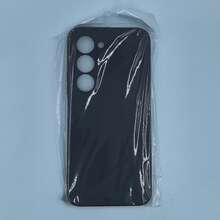 Mattschwarze Handyhülle kompatibel mit Transsion Hot 60i (5G), Hot 60 Pro+, GT 30 Pro, Zero 40 5G, Hot 50 Pro+ 4G, Smart 9, Hot 40i, Smart 8 Pro, Hot 30 Play, Note 40X 5G, Zero 30 5G, Hot 40 Pro, Smart 7, Note 50 Pro+, Note 50s, Hot 50i 4G, Spark 40, Spark 40C, Spark 40 Pro, Spark 30 Pro, Spark 10 Pro, Pova 6 5G, Pova 6 Pro 5G, Spark 30C, Spark 20 Pro, Pova 5 Pro 5G, Spark Go 2024 - Schwarz - Übersicht 15