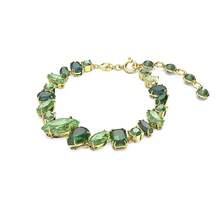Swarovski Gema Lady's Bracelet 565282 - 綠色5652822 - 查看 3