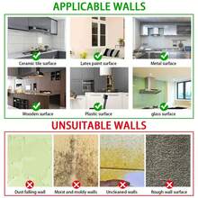 1pc 5m/196.85in Window Frame Renovation Decorative Strip, Wood Grain Thickened PVC Door Frame Decorative Strip, Window Frame, Window Sill, Baseboard Renovation Self-Adhesive Wallpaper - A - View 13