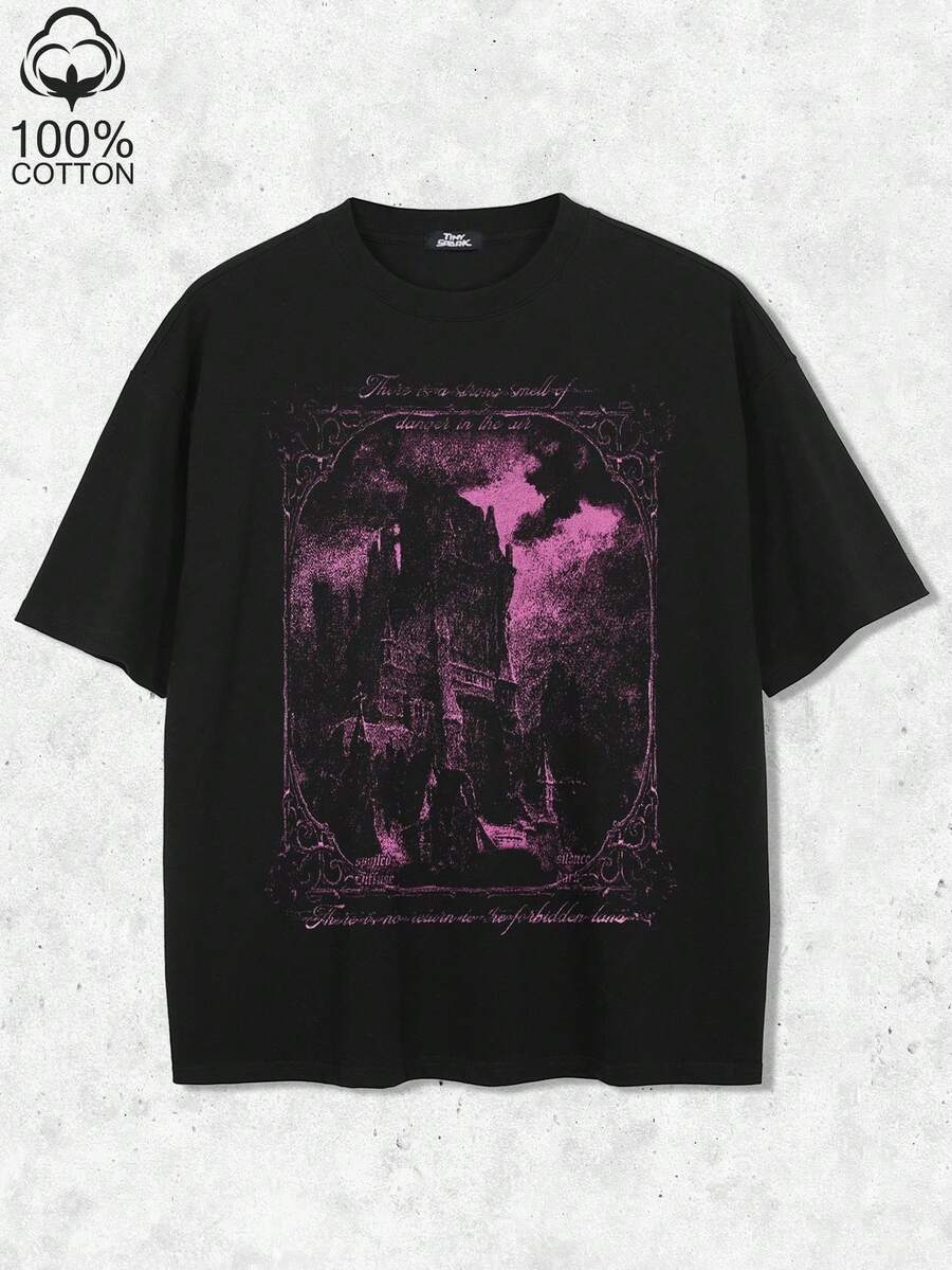 Women T-Shirts - 樣式3 - 查看 1