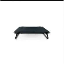 lbanez letto rialzato On Top nero per cani consupporto ortopedico e struttura metallica robusta - M - Visualizzare 4