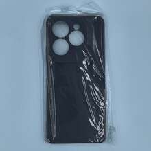 Mattschwarze Handyhülle kompatibel mit Transsion Hot 60i (5G), Hot 60 Pro+, GT 30 Pro, Zero 40 5G, Hot 50 Pro+ 4G, Smart 9, Hot 40i, Smart 8 Pro, Hot 30 Play, Note 40X 5G, Zero 30 5G, Hot 40 Pro, Smart 7, Note 50 Pro+, Note 50s, Hot 50i 4G, Spark 40, Spark 40C, Spark 40 Pro, Spark 30 Pro, Spark 10 Pro, Pova 6 5G, Pova 6 Pro 5G, Spark 30C, Spark 20 Pro, Pova 5 Pro 5G, Spark Go 2024 - Schwarz - Übersicht 19