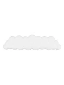Cloud-Shaped Mouse Pad Set, Silicone Wrist Rest Mouse Pad + Keyboard Wrist Rest, Silicone Non-Slip Base, Relieve Hand Fatigue, Soft Memory Foam Wrist Rest, Smooth Surface, Suitable For Gaming, Work, Study And Office Use - View 17