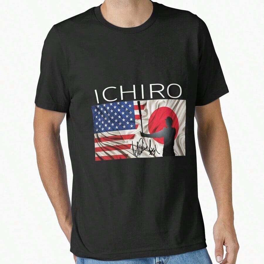 Cómo HinchStole Cambió las Reglas del Juego: Camiseta Esencial - Negro 3 - Ver 1
