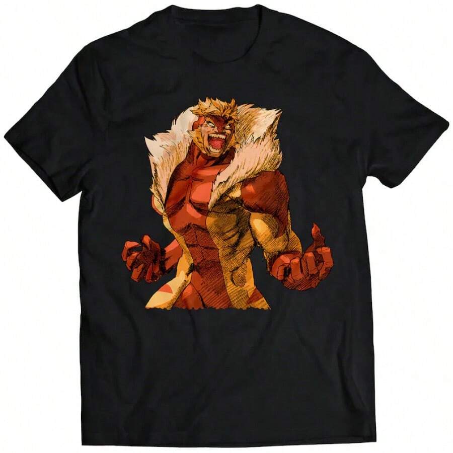 Camiseta Unisex Premium Mr Tooth MVC2