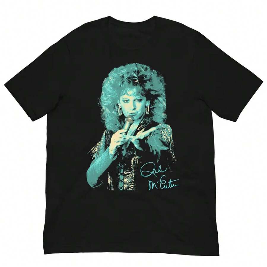 Reba Pop Retro Unisex T-Shirt