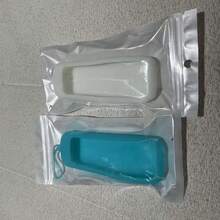 電視遙控器矽膠螢光保護套，多色可選（請參閱產品詳情了解螢光使用說明） - A - 查看 21