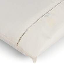 Premium Printed Fitted Sheet Set With Elastic + Pillowcases, 200 Thread Count, Single, Full, Queen And King Sizes, Hypoallergenic - Lemon Straw - View 4
