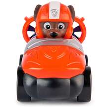 Spin Master Paw Patrol 汪汪隊 空中救援 幼犬小隊賽車 祖馬 氣墊船主題車 適合3歲以上兒童 - ZUMA - 查看 5