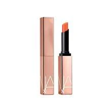 NARS Afterglow 唇膏 #201 Voyeur (暖棕色) 1.5g/0.05 Oz | 色彩與護理的完美融合 | 濃郁亮澤且保濕配方 | 中輕遮蓋力，自然光澤妝效 | 滑順奶油質地，舒適佩戴 - 201 Voyeur - 查看 5