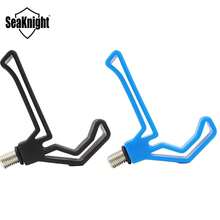 SeaKnight 1pc/2pcs/3pcs Fishing Rod Holder Head - Non-Slip V-Shaped Fishing Rod Support, Suitable For Bottom Fishing, Compatible With All Standard Shore Rod Holders And Fishing Rod Racks - Multicolor - View 5