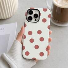 capinhapolkadotrosa196 Zweiteilige Folien-Handyhülle im minimalistischen Stil. Passend für phone 13/13Pro/13ProMax/14/14Plus/14Pro/14ProMax/15/15Plus/15Pro/15ProMax/16/16Plus/16Pro/16ProMax/17/17Air/17Pro/17ProMax sowie  S23/S23FE/S23Ultra, S24/S24FE/S24Plus/S24Ultra, S25/S25Edge/S25Plus/S31Ultra. Stoßfest, schlagdämpfend, dünn, abriebfest und vergilbungsbeständig. - Noir - Voir 4