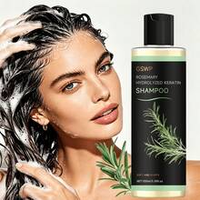 Champú con extracto natural de romero GSWP.100ML - 100 ml - Ver 9