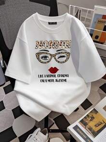 Damen-T-Shirt mit Aufdruck Nonnie Life Softball Baseball Love Nonnielife Mother8217s Day T-Shirt Mother8217 - Weiss - Übersicht 2