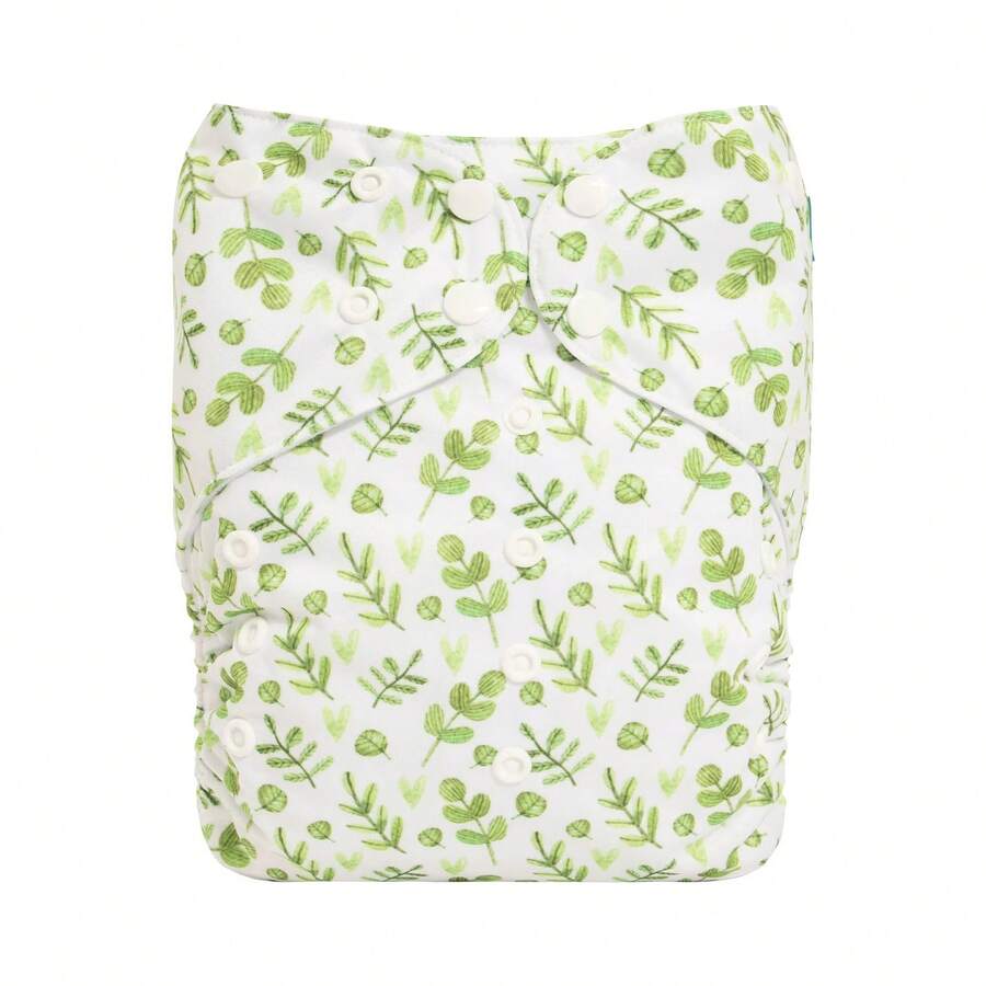 ALVABABY Large Reusable Cloth Diapers For Babies 1-3.5 Years Old, Cloth Diapers For Children - ZH187A - View 1
