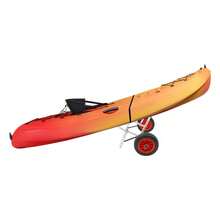 Boat Trailer - Black - View 11