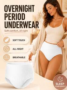 Menstrual Pants