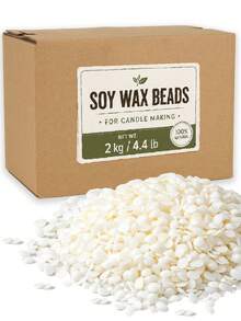 Pellet wax