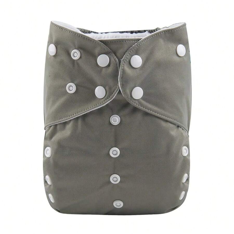 ALVABABY Large Reusable Cloth Diapers For Babies 1-3.5 Years Old, Cloth Diapers For Children - ZB29A - View 1