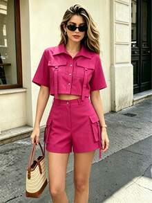 Hot Pink