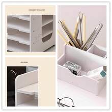 File Racks - Black - View 4
