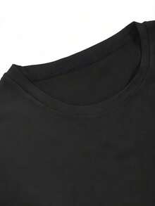 IM Steve Doing Steve Things Funny Graphic T-Shirt - 100 Moisture-Absorbent Relaxed Fit Short Sleeve Tee For Men Black Wi - 黑11 - 查看 3