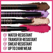 Color Tattoo Longwear Multi - Use Eye Shadow Stix, Eye, I am Fierce Deep Green Shimmer - Verde - Ver 3