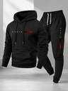 Hoodie Co-ords