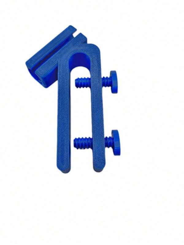 Multifunctional Adjustable Hose Clip - Aquarium Bucket Tube Clip, Air Tube Holder, Leak-Proof Clip For Fixing Hose, Supports Bucket And Hose Fixing, Suitable For Aquarium Fish Tank, Pool, Bucket