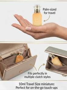 Mini Perfume Set: KAYALI 0.33oz /10ml Travel Spray Collection  Vanilla & Gourmand Scents  Luxury Fragrance Dup Es For Women - 24 Eau de Parfum - 查看 6