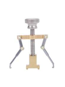 1/2pcs Ingrown Toenail Lifter Tool, Adjustable Foot Care Device For Home And Spa Use - Multicolor - View 4