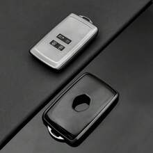 New TPU Car Remote Key Case Cover Shell For Renault Koleos Captur Megane Clio Scenic Talisman Arkana For Dacia Sandero Card Fob - A - View 9