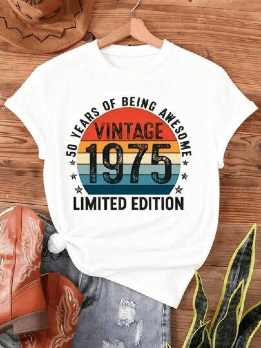 Women T-Shirts - 白色的 - 查看 1
