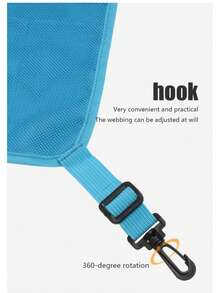 Kottesen Colorful Bow Storage Bag SUP Paddle Board Storage Bag Surfboard Portable Storage Bag Portable Mesh Bag Storage Bag Deck Bag - Colorful Small Net Bags - View 11