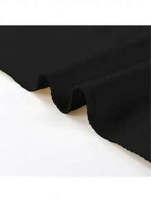 Camisetas de hombre - Negro - Ver 3