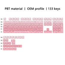 Key Cap & Switch Fashion Keyboard Decoration - View 20
