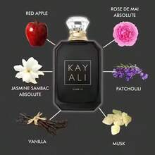 Kayali 11 Fragrance Elixir - Fruity and Floral Fragrance - View 5