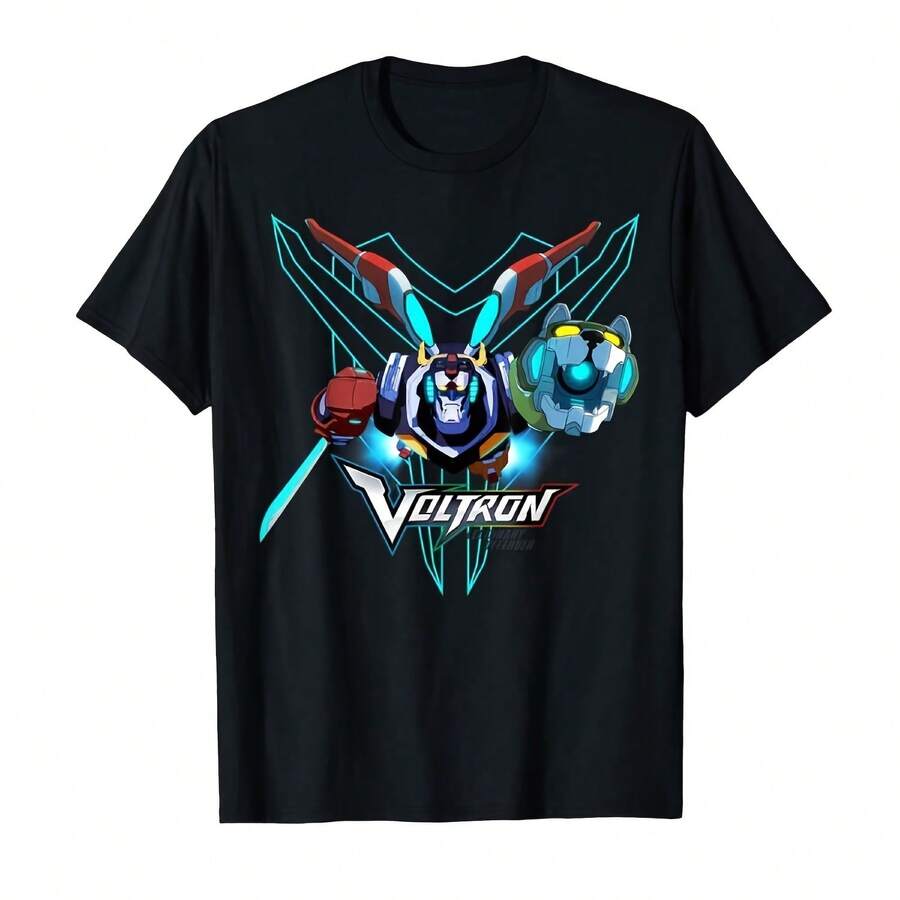 Women T-Shirts - Black 17 - View 1