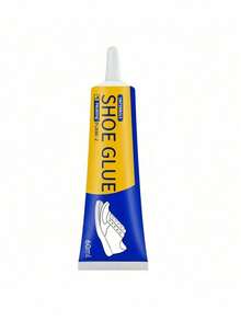 60ML Convenient Shoe Repair Glue, Liquid Adhesive - Rectangle - View 4