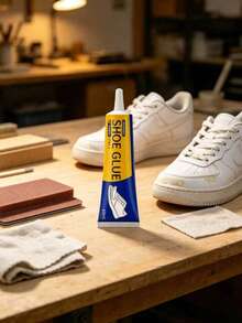 60ML Convenient Shoe Repair Glue, Liquid Adhesive - Rectangle - View 3