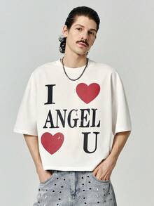 Personalized, Vacation, Male, Party, 2000s, Summer, Festival, New Year, Search. A Humorous Rhetorical Question Embroidered On Towels: "Do You Love Yourself?" With An Answer. - Blanc 2 - 查看 12