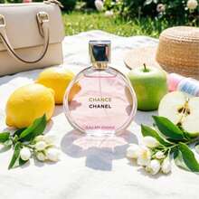 Chanel Chance Eau Tendre 100ml - Elegant Daily Perfume, Fresh Citrus Floral Scent For Office & Casual Wear - EAU TENDRE EDP 100ml - 查看 7