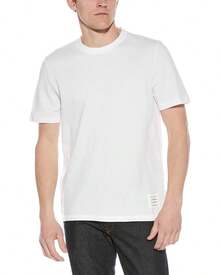 Thom Browne T-Shirt - White - View 2