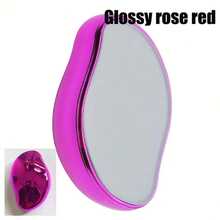 1pc Crystal Hair Remover, Reusable Women's Shaver, Suitable For Underarms, Legs, Arms And Bikini Area, Waterproof Painless Exfoliating Crystal Hair Remover, Create Soft Smooth Silky Skin - Upgraded Version - View 8