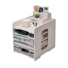 File Racks - Black - View 5