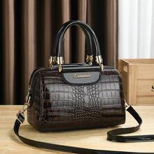 Crocodile Texture Retro - มัลติคัลเลอร์ - ดู 16