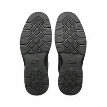 ZAPATOS FLEXI HOMBRE 418507 PIEL NEGRO - Negro - Ver 3