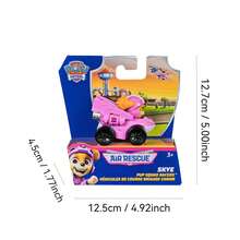 Spin Master Paw Patrol _ Air Rescue, Pup Squad Racers Skye, Jet-Themed Vehicle, For Kids Ages 3+ - SKYE - View 9