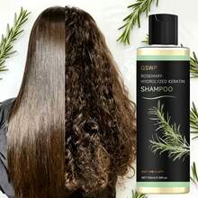 Champú con extracto natural de romero GSWP.100ML - 100 ml - Ver 1