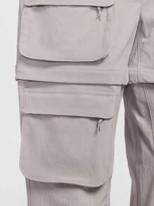 Nike 女款 AS W ACG SMITH SUMMIT ZPOF PNT 運動梭織長褲 HV6392-009 - 灰色 - 查看 4